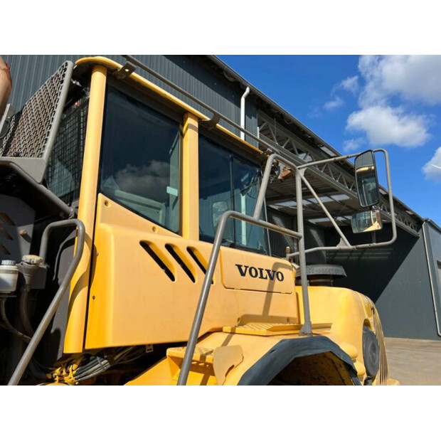 2008 Volvo A30E-43410901