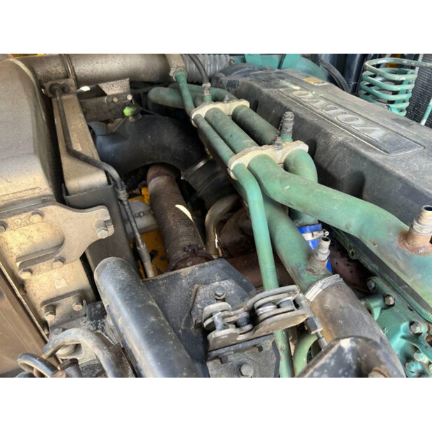 2008 Volvo A30E-43410906