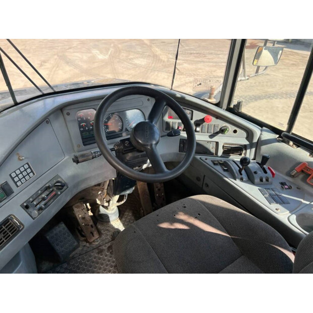 2008 Volvo A30E-43410909