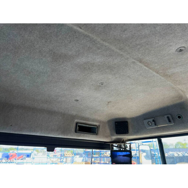 2008 Volvo A30E-43410910