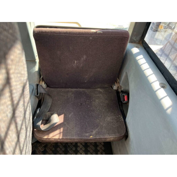 2008 Volvo A30E-43410911