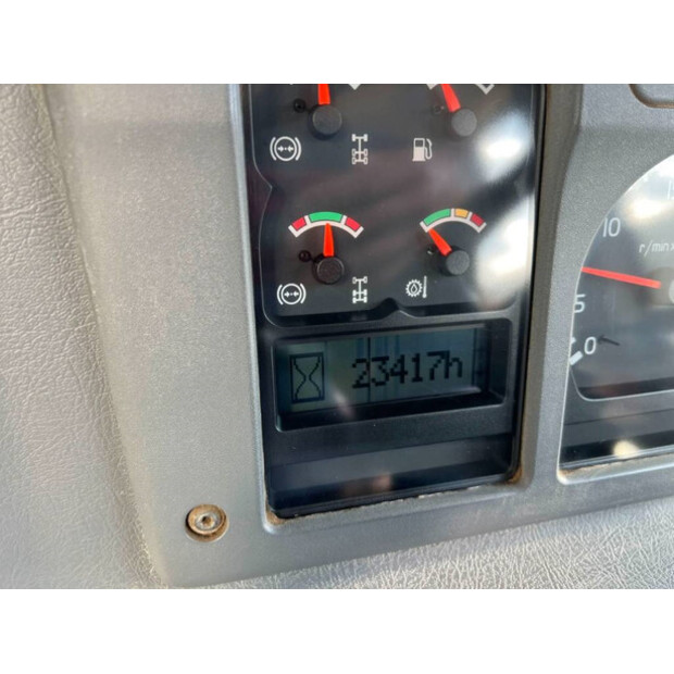 2008 Volvo A30E-43410912