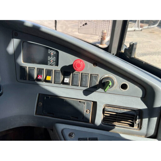 2008 Volvo A30E-43410913