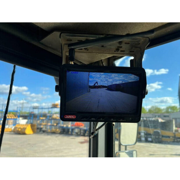 2008 Volvo A30E-43410916