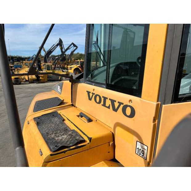 2008 Volvo A35E-43410936