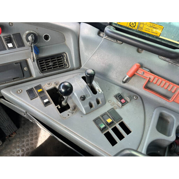 2008 Volvo A35E-43410952