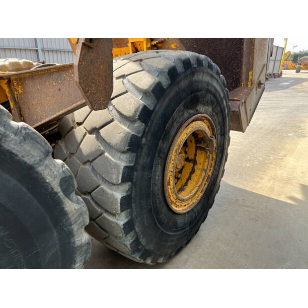 2008 Volvo A35E-43410968