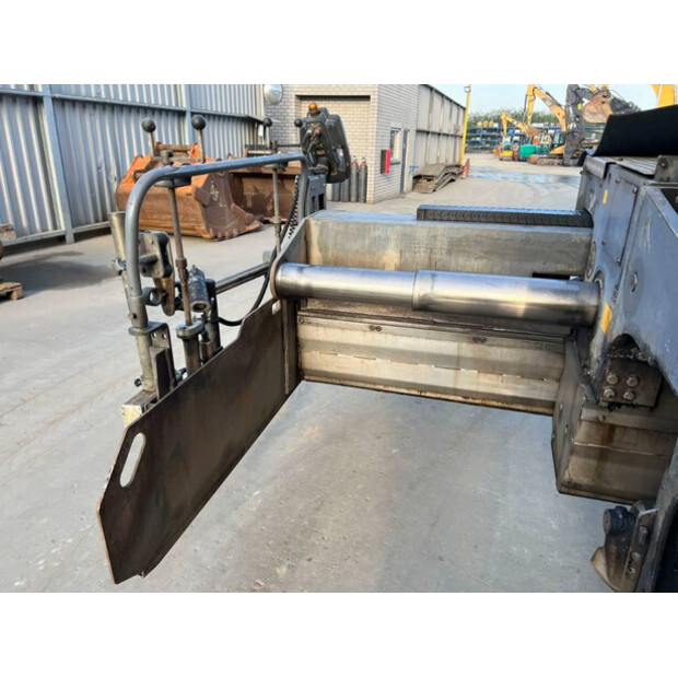 2007 VOGELE Super 1800-2-43411050