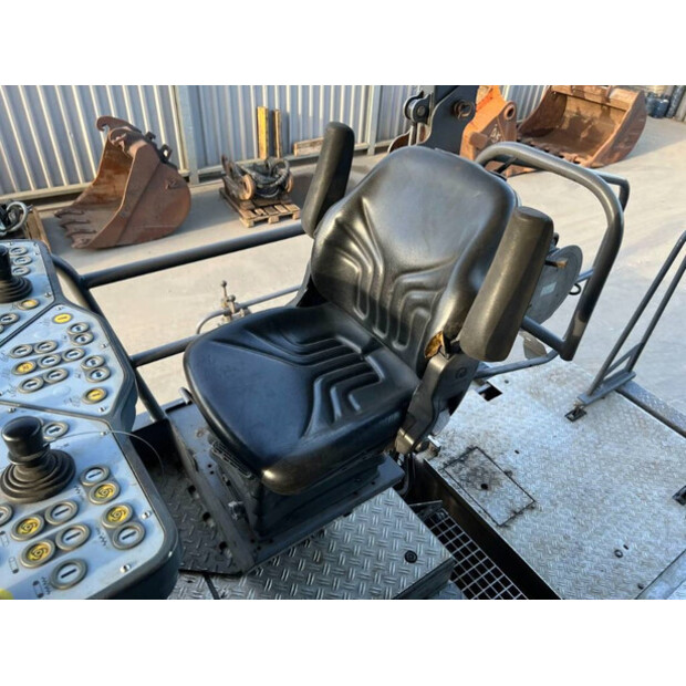 2007 VOGELE Super 1800-2-43411089