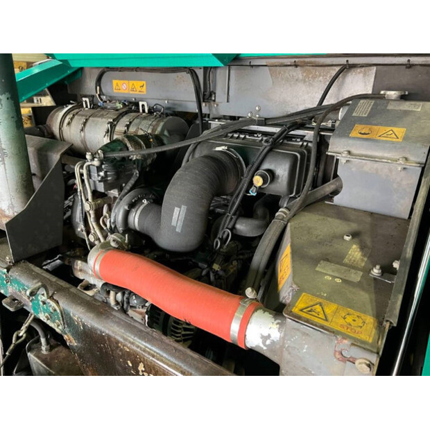 2014 VOGELE SUPER 1900-3I-43411102