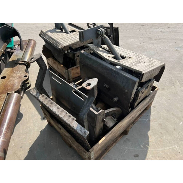 2014 VOGELE SUPER 1900-3I-43411109