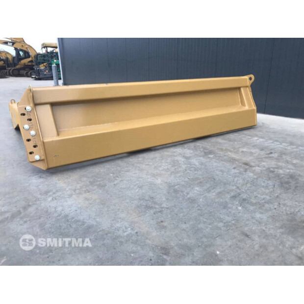 2025 Caterpillar 725C-43411164