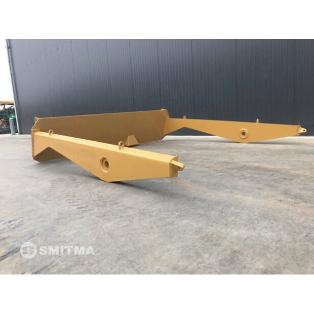 2025 Caterpillar 725C-43411166