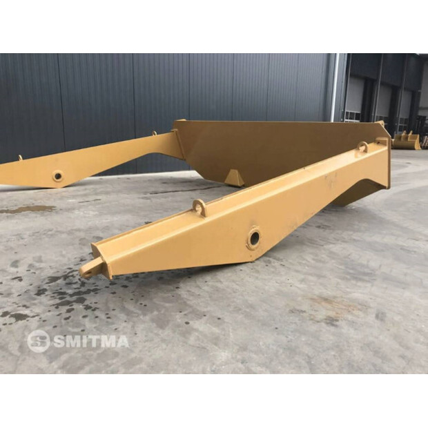 2025 كاتربيلر 730 - 3T3-43411181