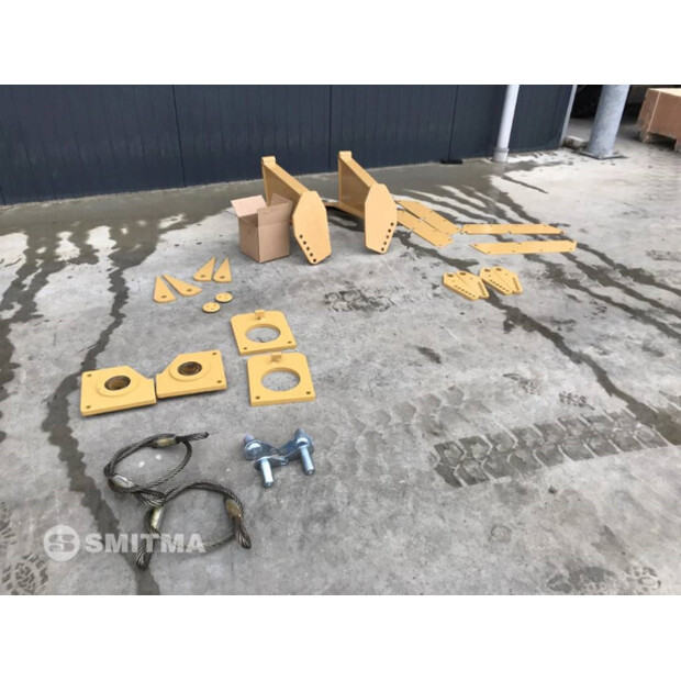 2025 Volvo A25D-43411266