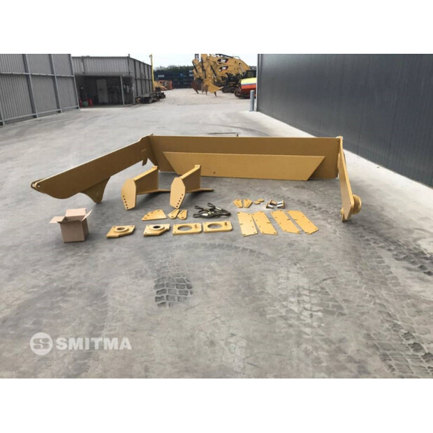 2025 Volvo A30F-43411327