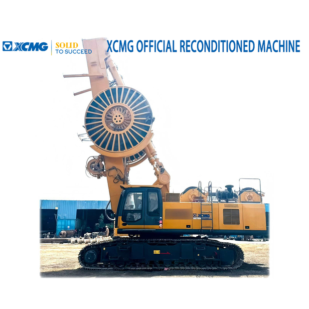 2022 XCMG XG700E-43411535