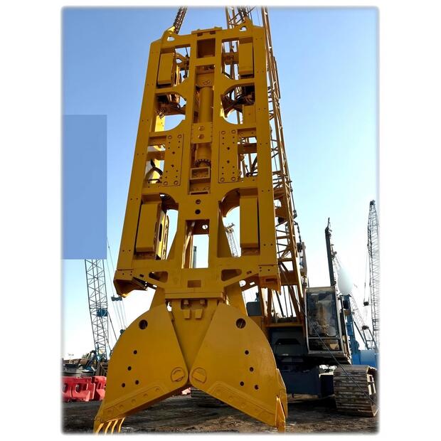 2022 XCMG XG700E-43411539