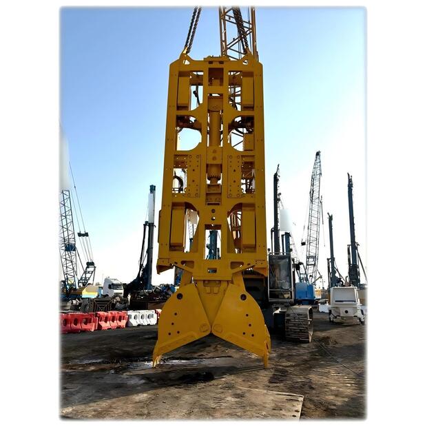 2022 XCMG XG700E-43411540