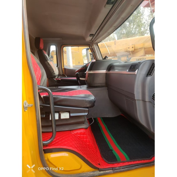 2022 SANY STC500C-43411552