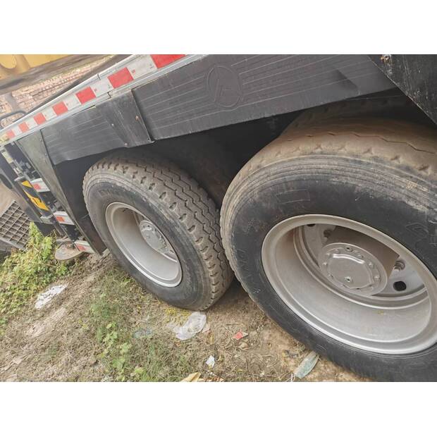 2021 SANY STC550T-43411565