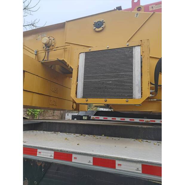 2021 SANY STC550T-43411566