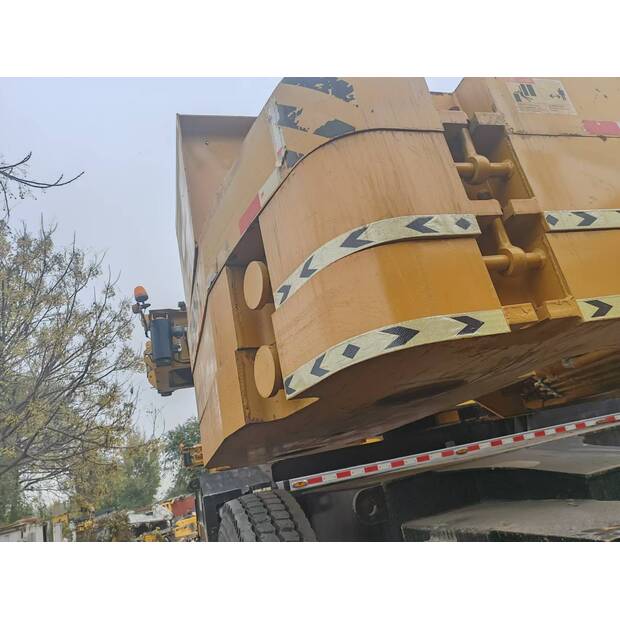 2021 SANY STC550T-43411567