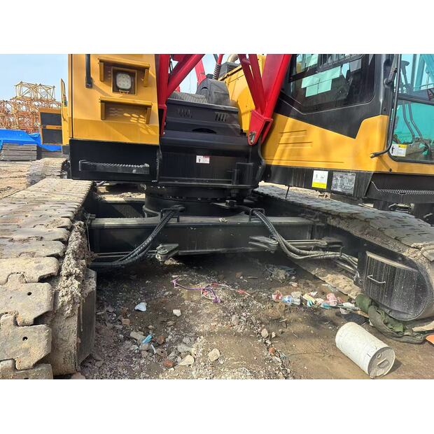 2022 SANY SCC550A-43411578
