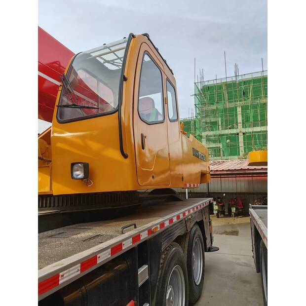 2023 SANY STC750S-43411587