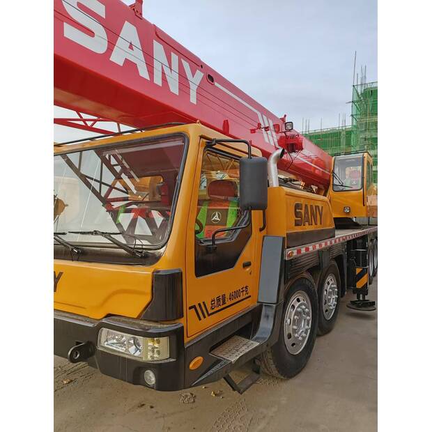 2023 SANY STC750S-43411591