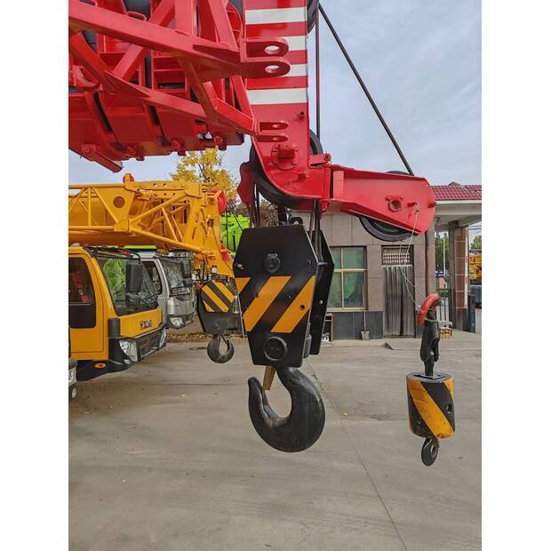 2023 SANY STC750S-43411592