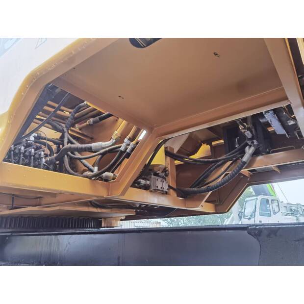 2023 SANY STC800E-43411598