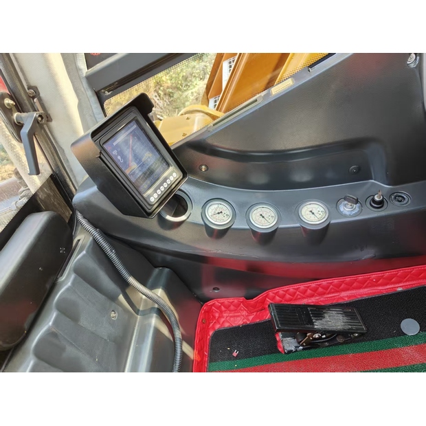 2023 SANY STC800E-43411604