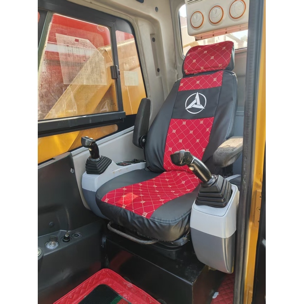 2023 SANY STC800E-43411605