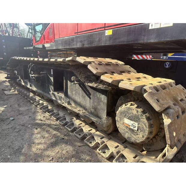 2020 SANY SCC900A-43411607