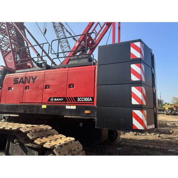 2020 SANY SCC900A-43411608