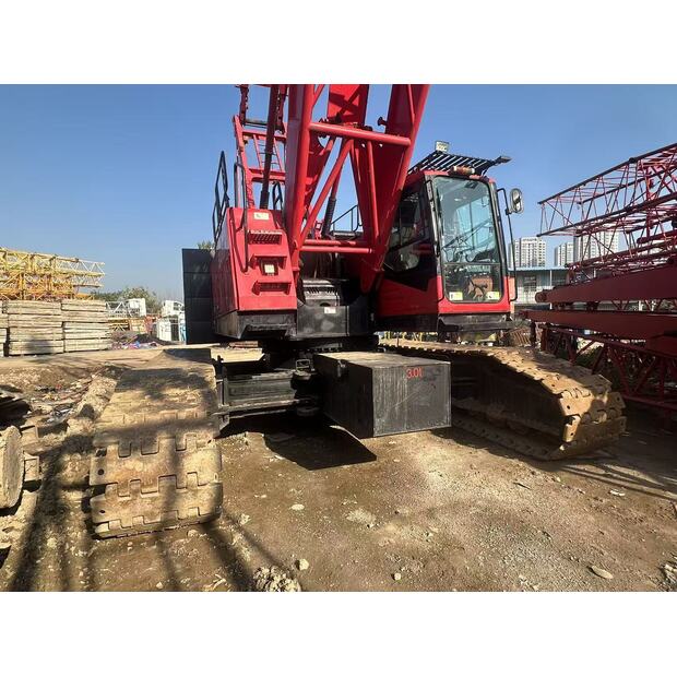 2020 SANY SCC900A-43411609