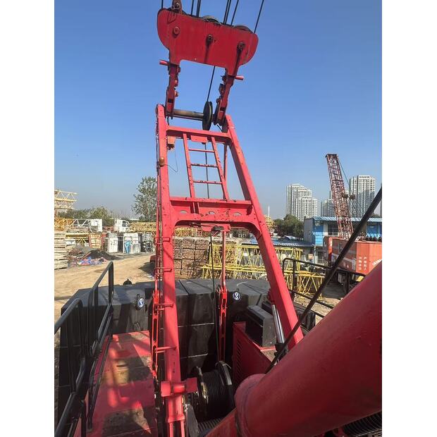 2020 SANY SCC900A-43411610