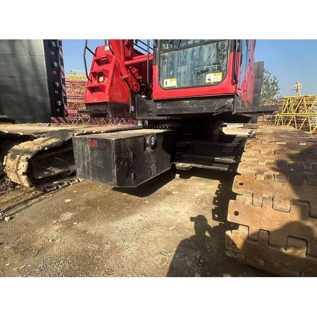 2020 SANY SCC900A-43411611