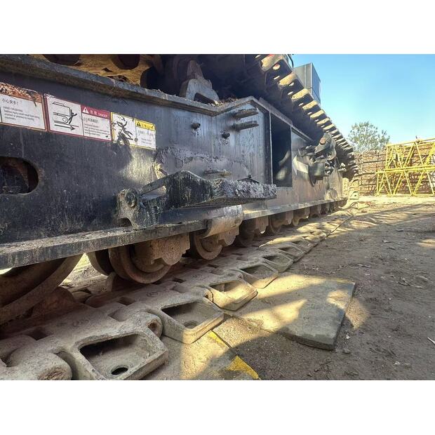 2020 SANY SCC900A-43411612