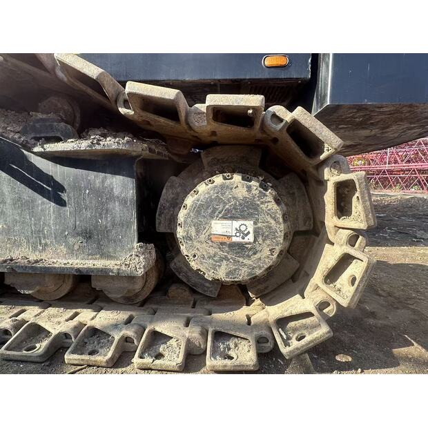 2020 SANY SCC900A-43411613