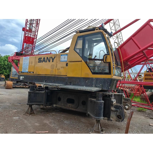 2020 SANY SCC1100A-43411628