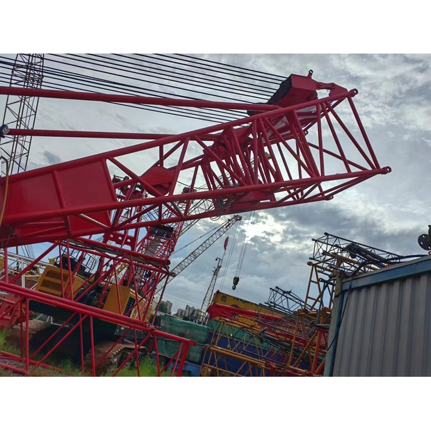 2020 SANY SCC1100A-43411629