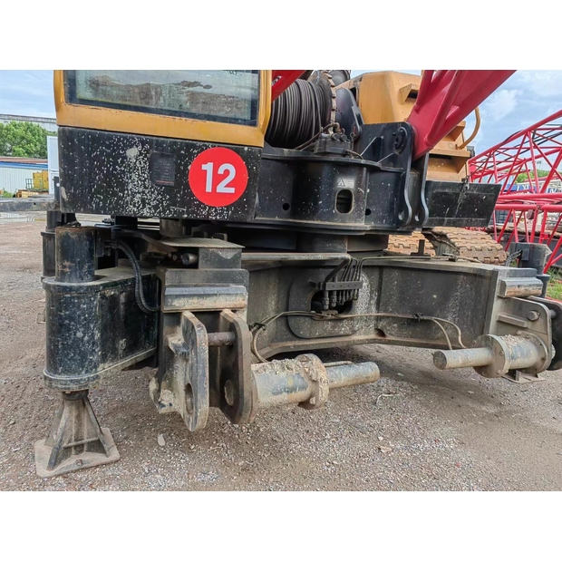 2020 SANY SCC1100A-43411630