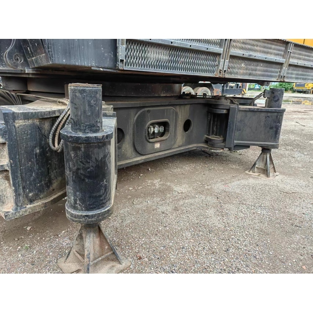 2020 SANY SCC1100A-43411632