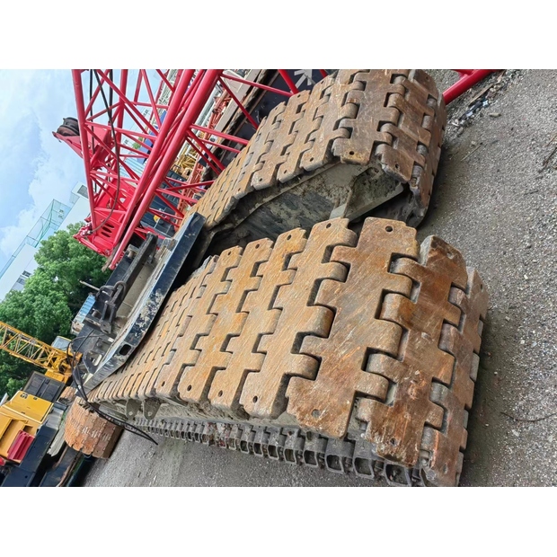 2020 SANY SCC1100A-43411633