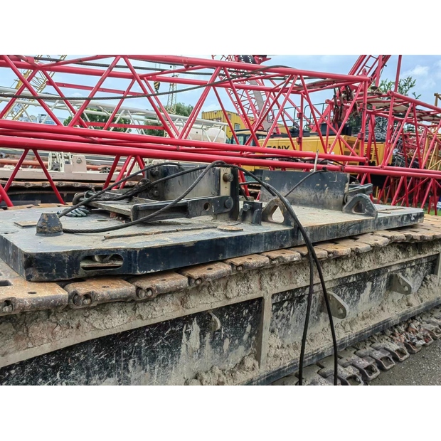 2020 SANY SCC1100A-43411634