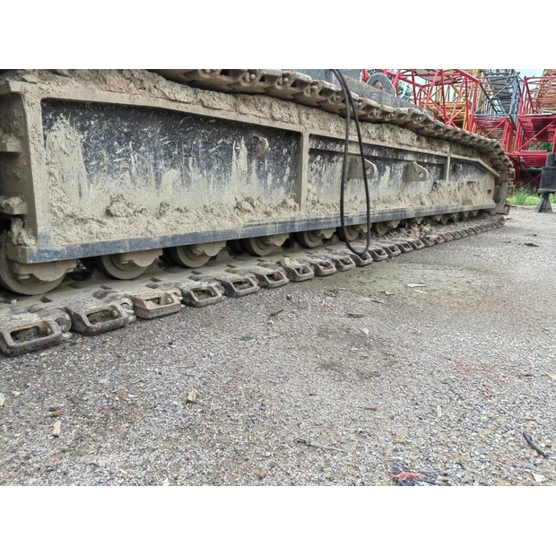 2020 SANY SCC1100A-43411635