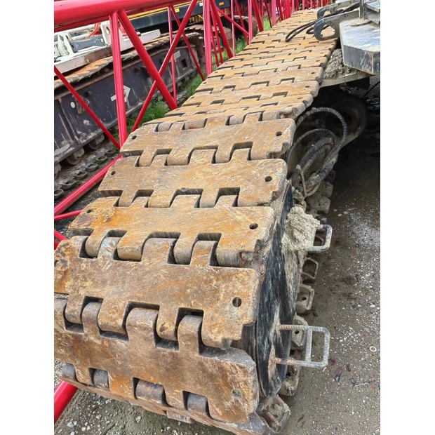 2020 SANY SCC1100A-43411636