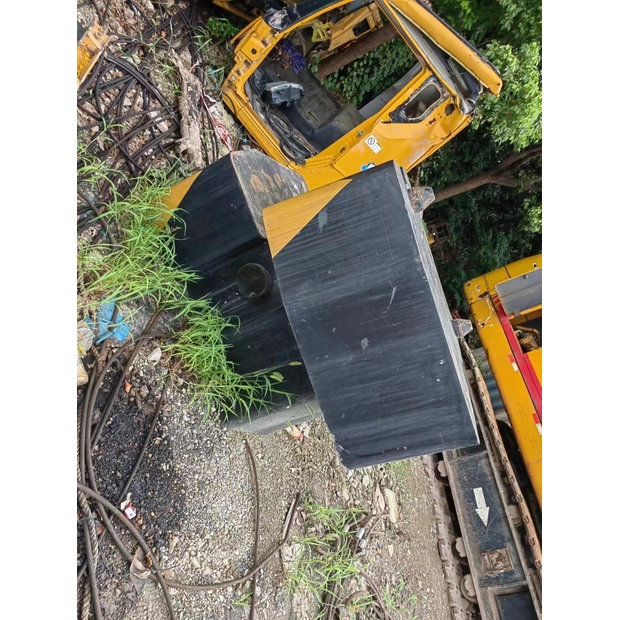 2020 SANY SCC1100A-43411640